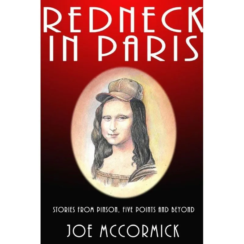 Redneck In Paris