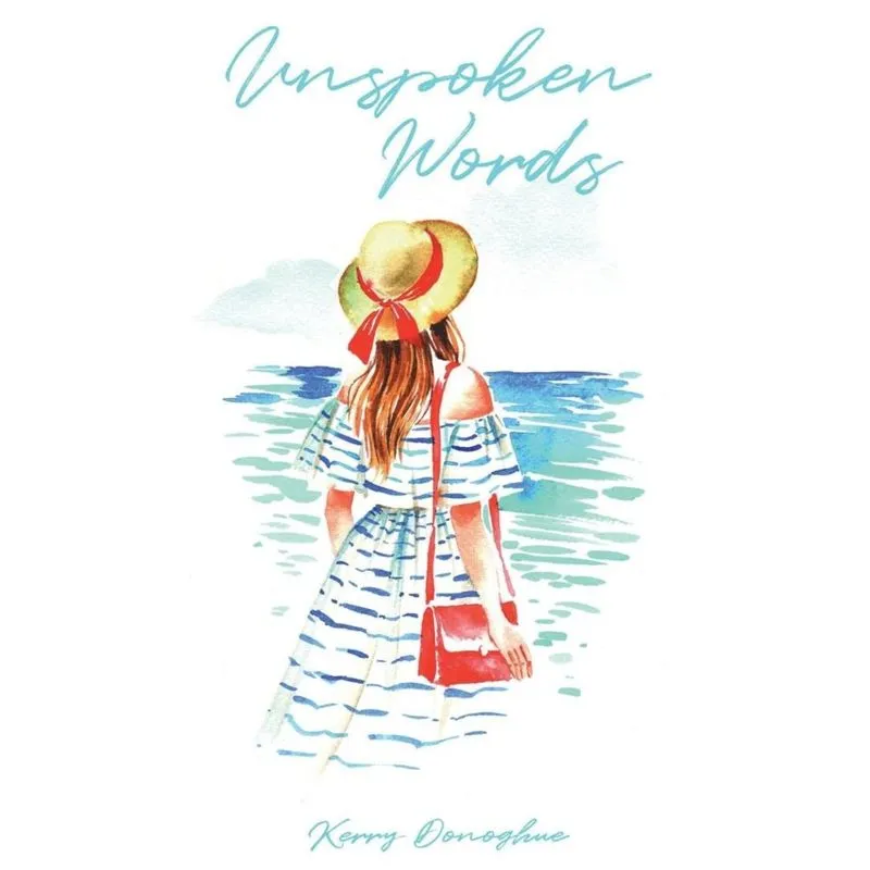 UNSPOKEN WORDS