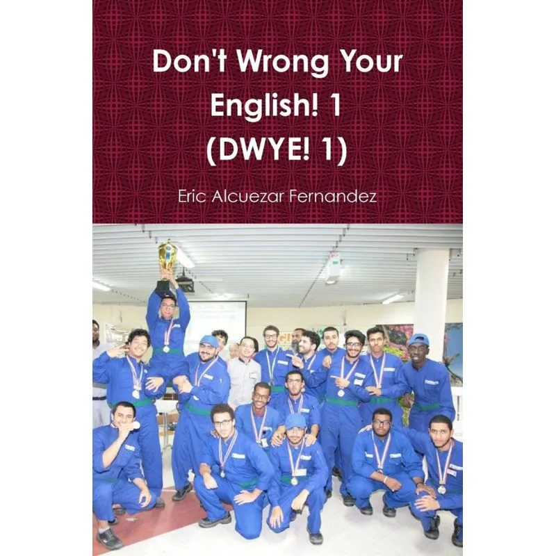 Dont Wrong Your English! 1
