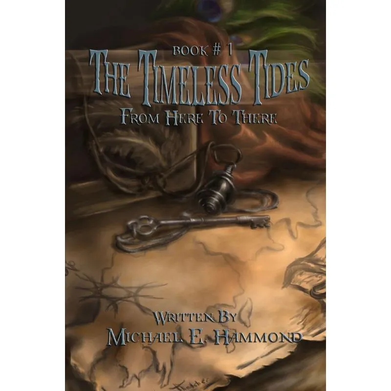 The Timeless Tides