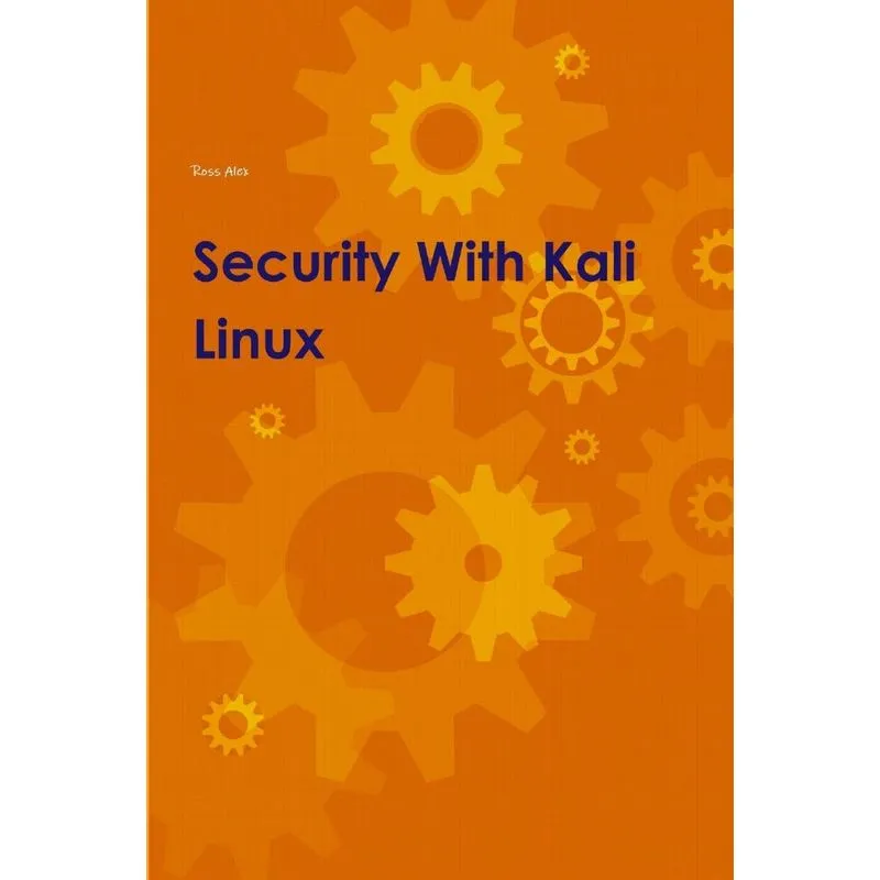 Security With Kali Linux