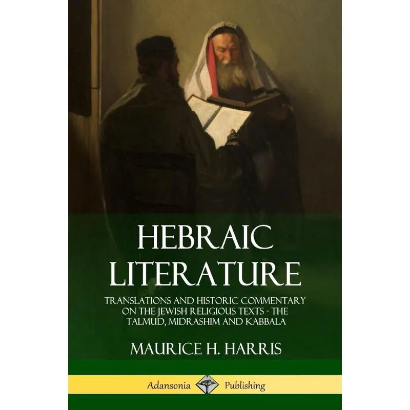 Hebraic Literature