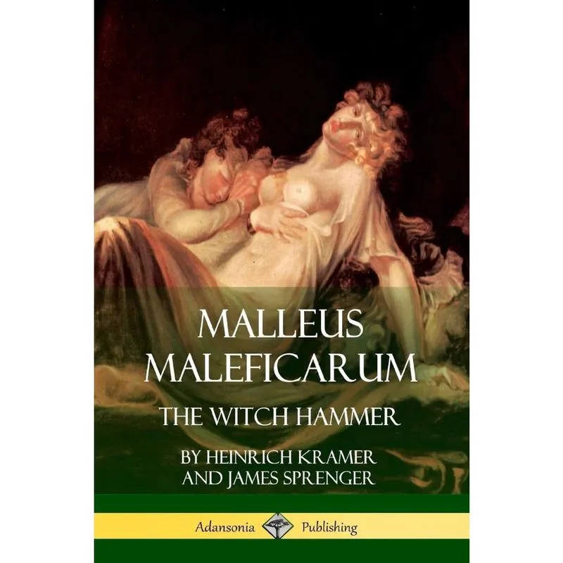 Malleus Maleficarum