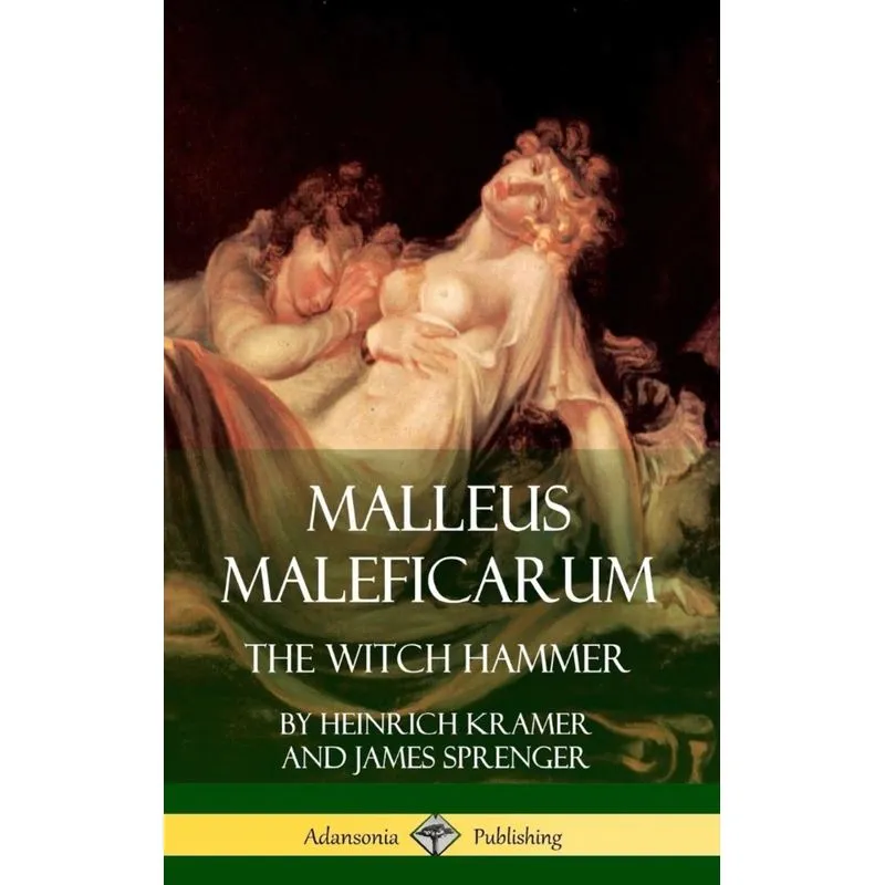 Malleus Maleficarum