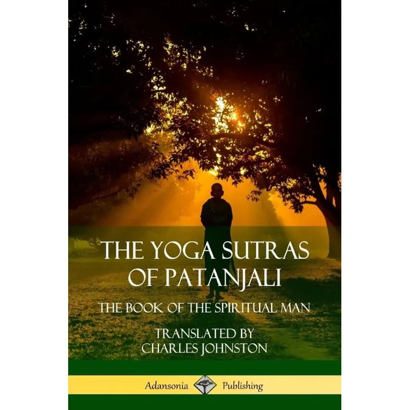 The Yoga Sutras of Patanjali