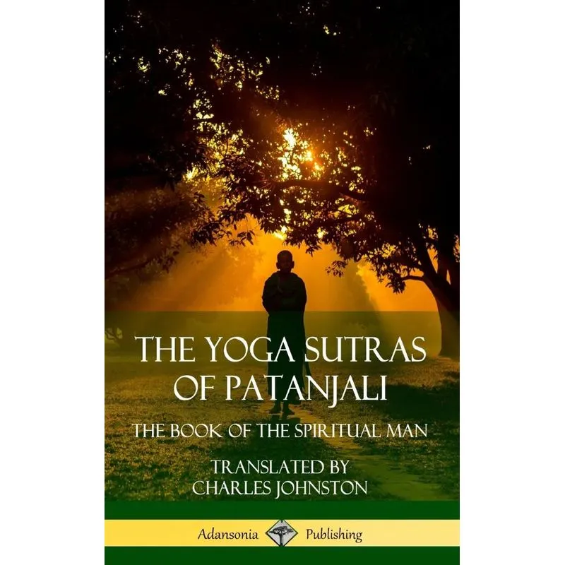 The Yoga Sutras of Patanjali