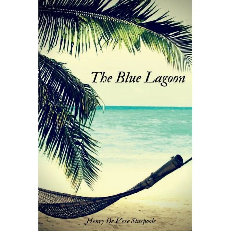 The Blue Lagoon