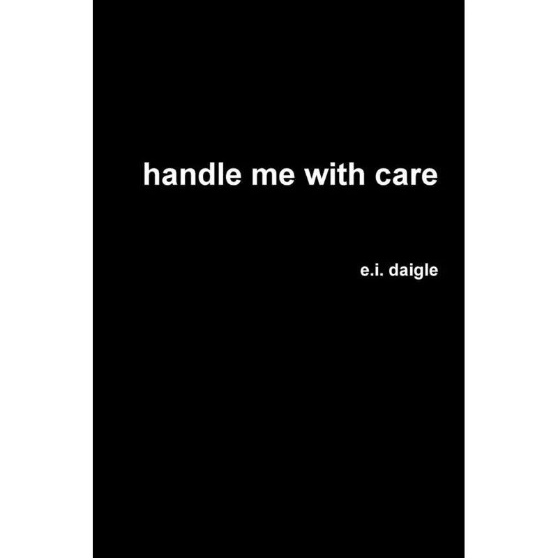 handle me with care