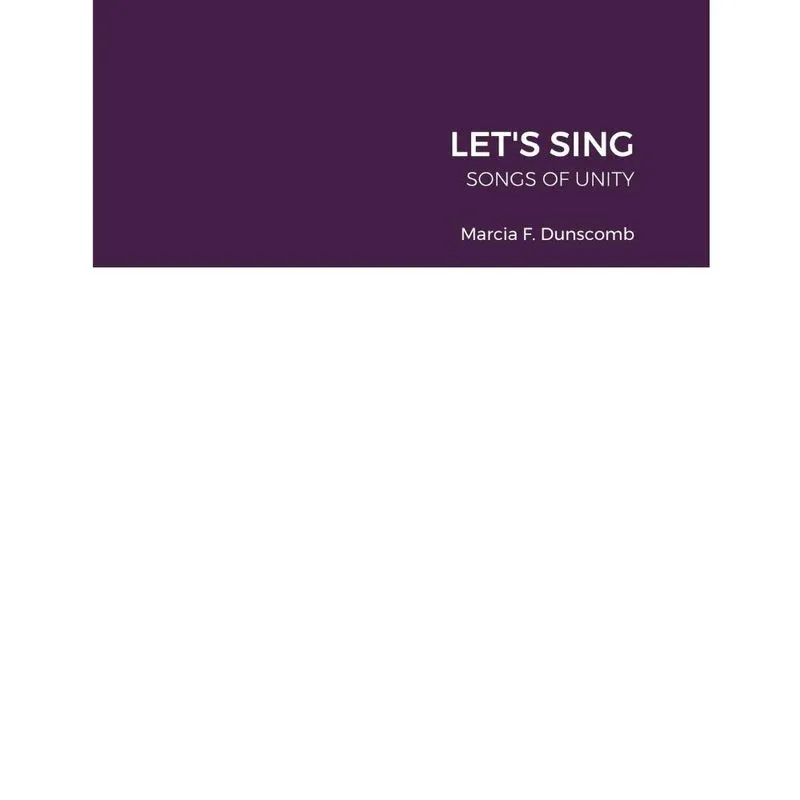 Lets sing