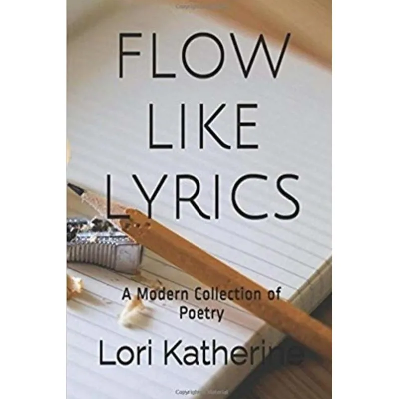 Flow Like Lyrics