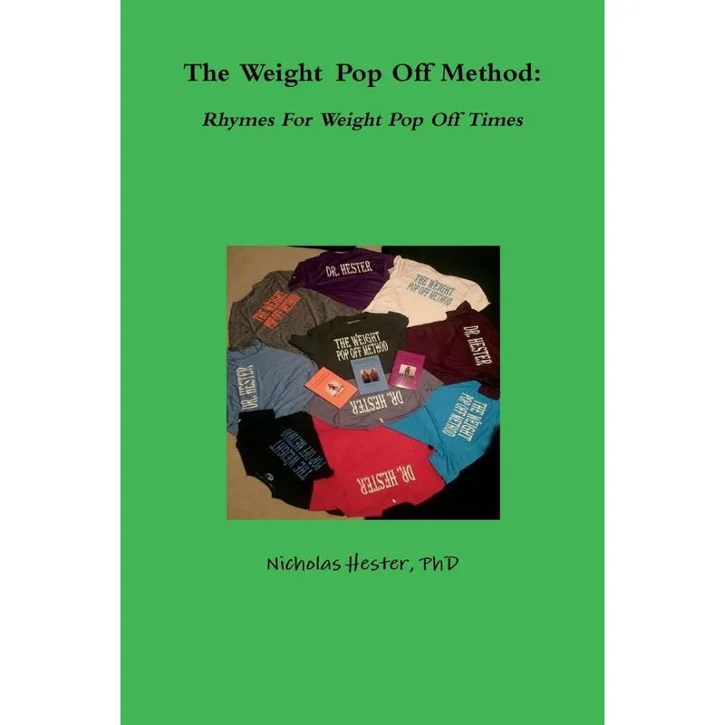 The Weight Pop Off Method