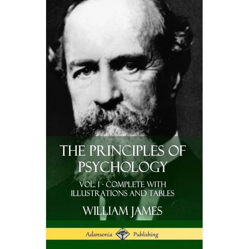 The Principles of Psychology