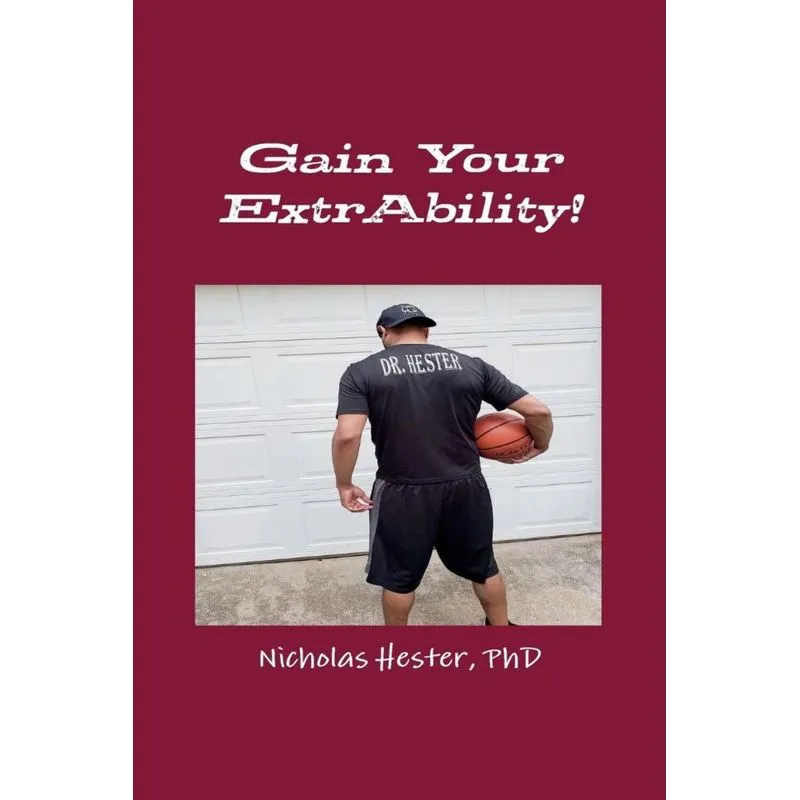 Gain Your ExtrAbility!