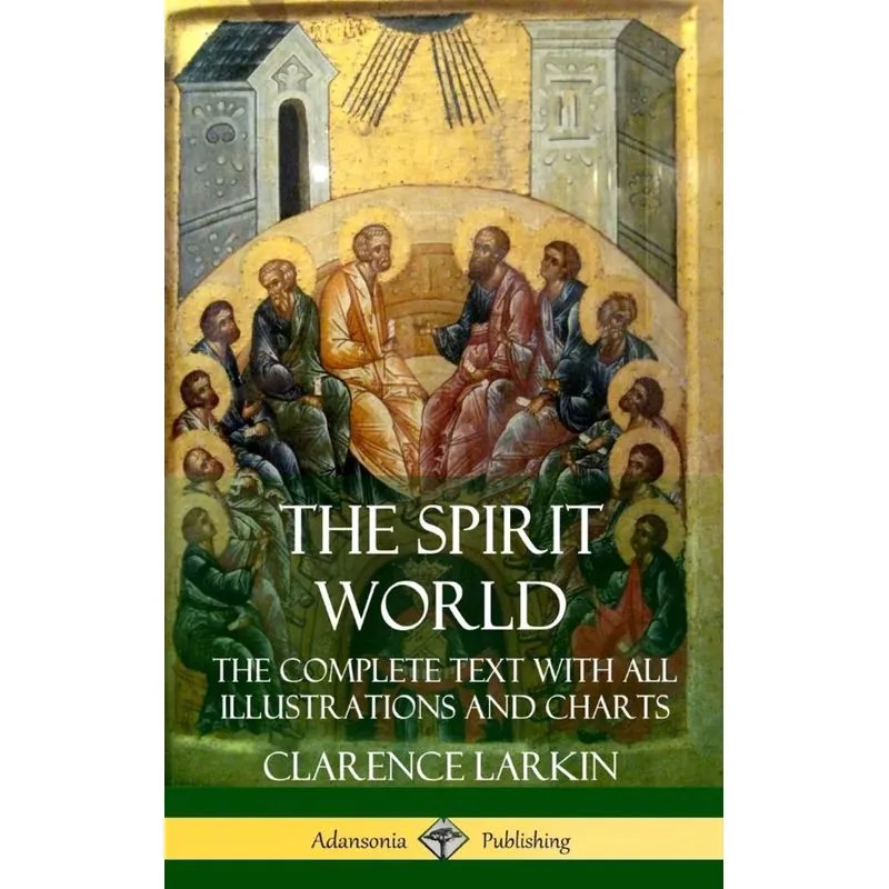 The Spirit World