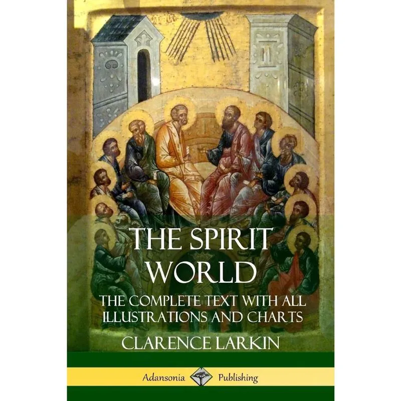 The Spirit World