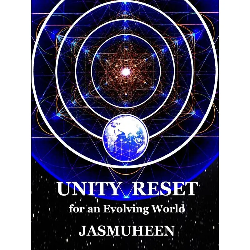 UNITY RESET