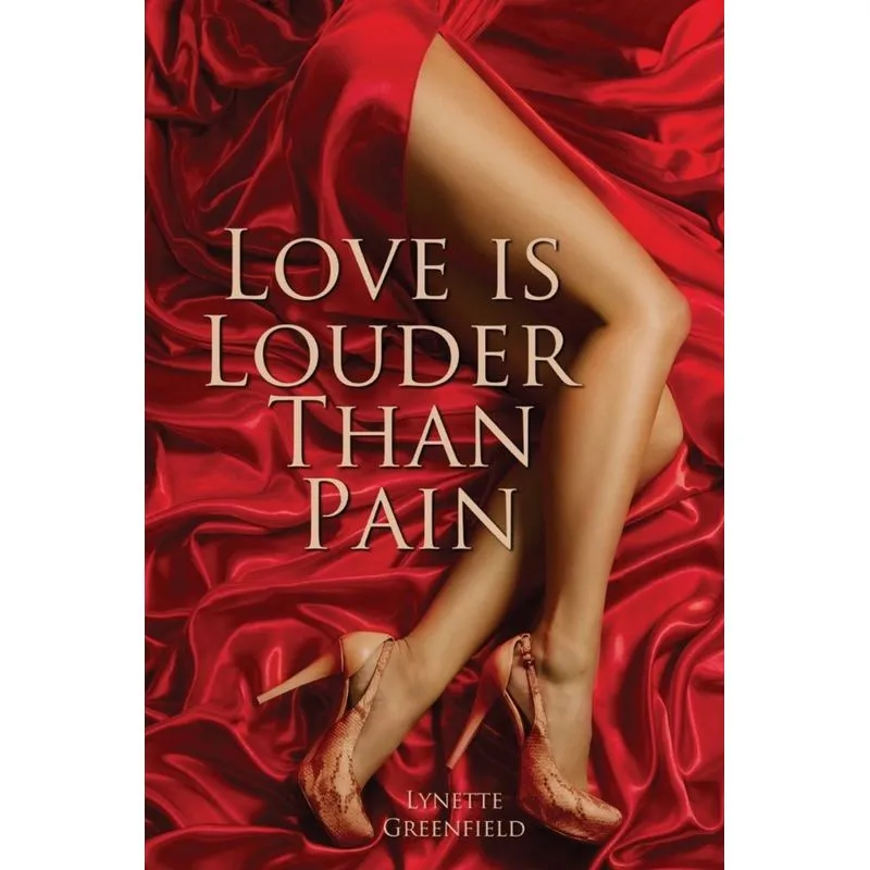 Love is Louder than Pain