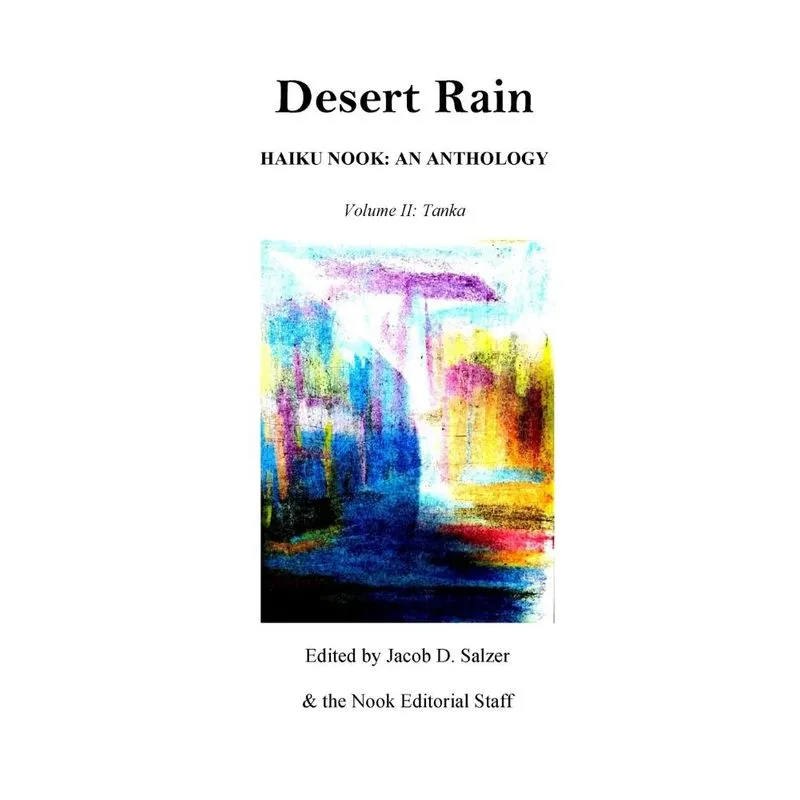 Desert Rain