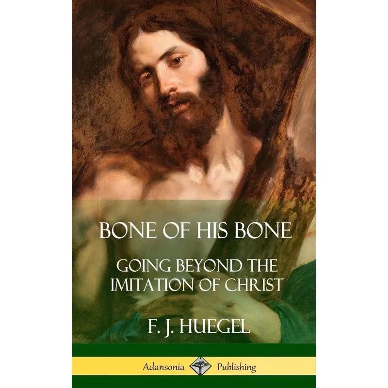 Bone of His Bone