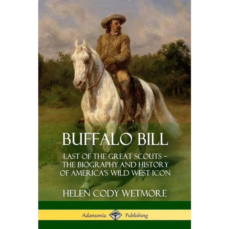 Buffalo Bill
