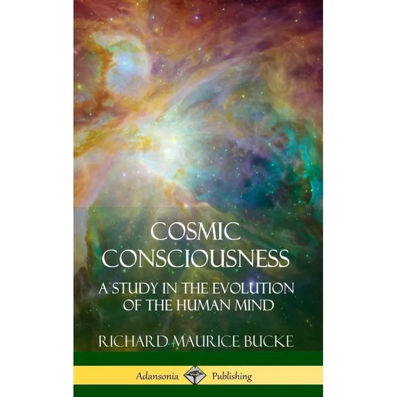 Cosmic Consciousness