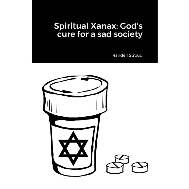 Spiritual Xanax