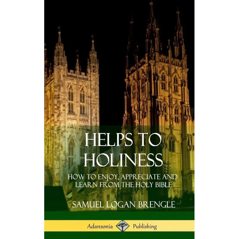 Helps to Holiness