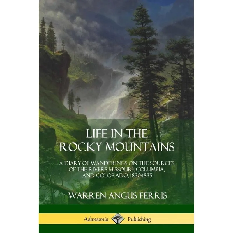 Life in the Rocky Mountains