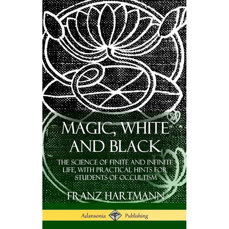 Magic, White and Black