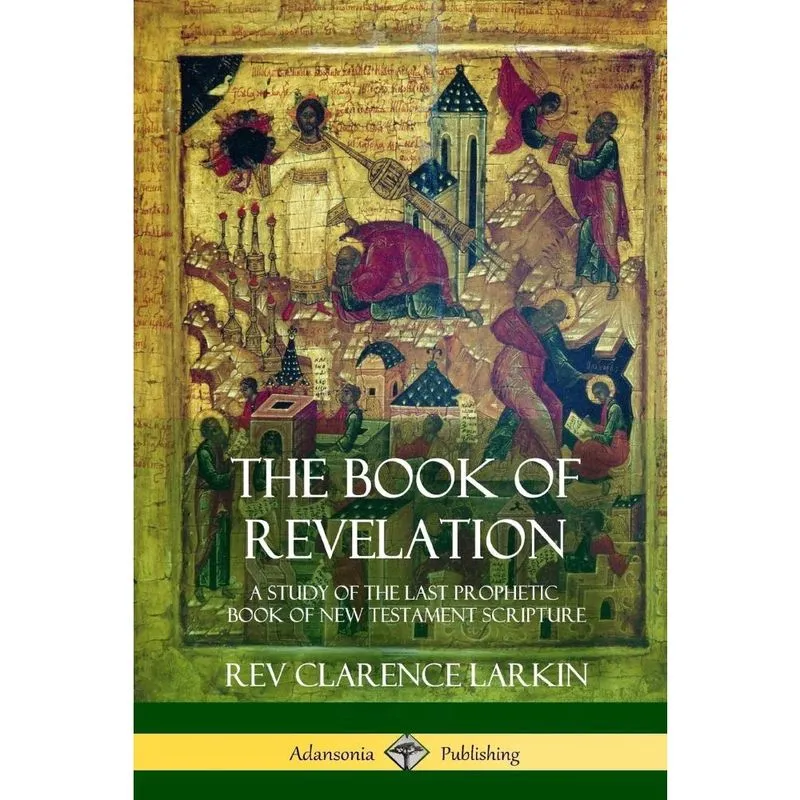 The Book of Revelation