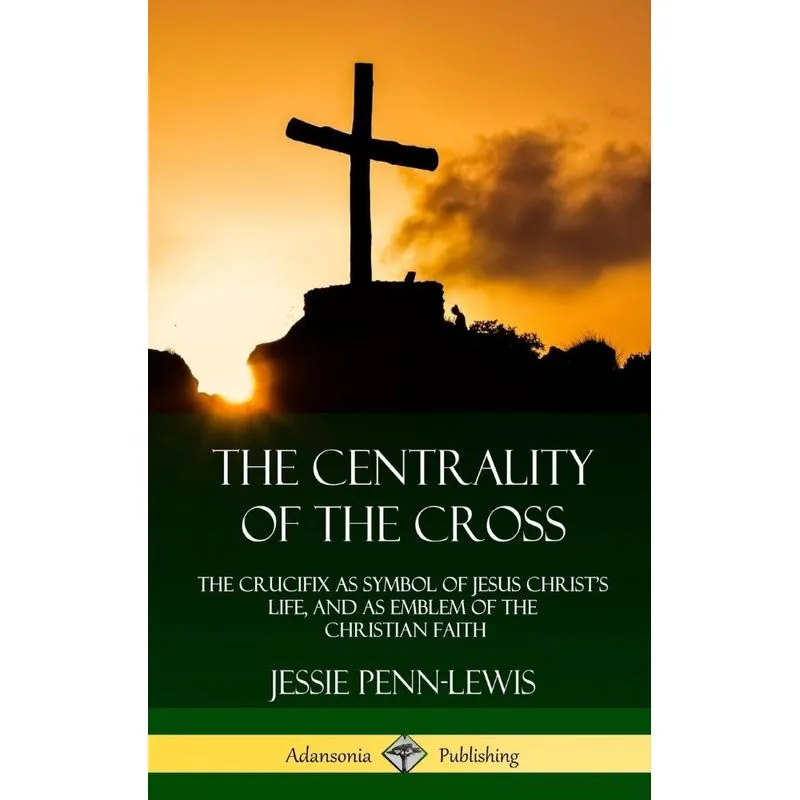 The Centrality of the Cross