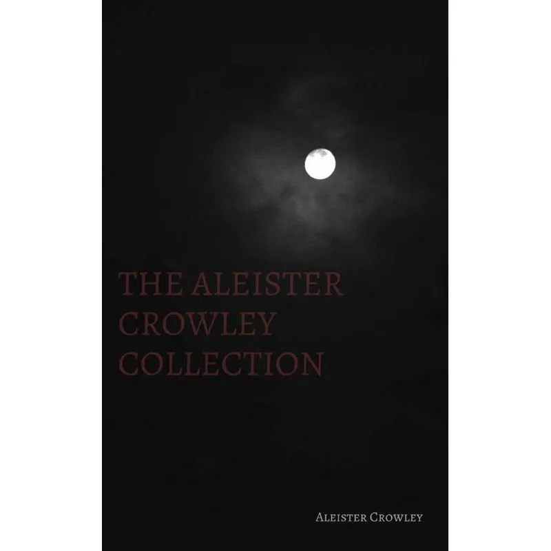 The Aleister Crowley Collection
