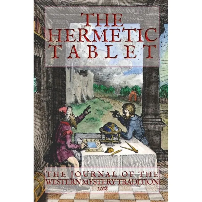 THE HERMETIC TABLET