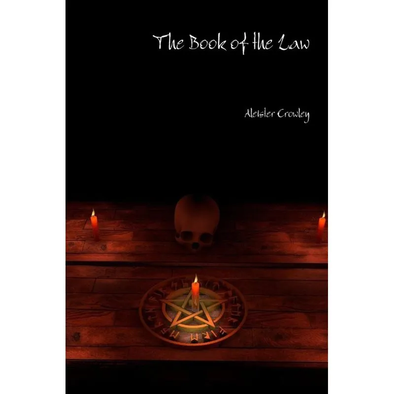 The Book of the Law
