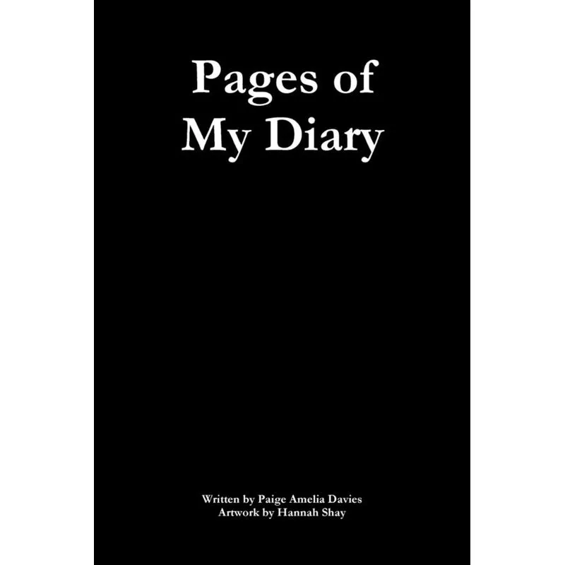 Pages of My Diary