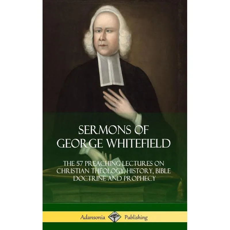 Sermons of George Whitefield