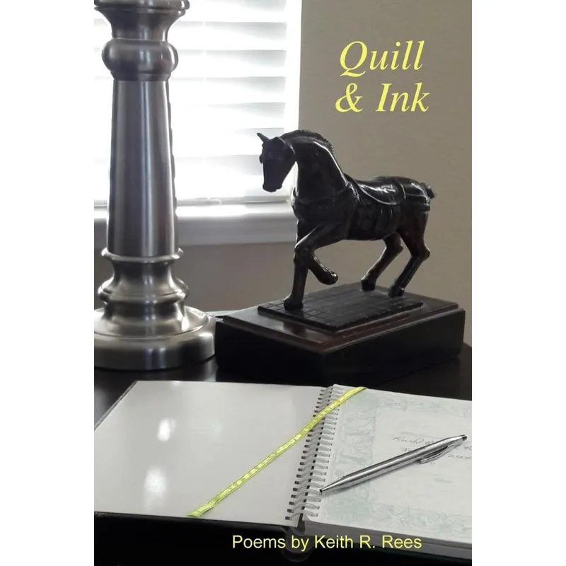 Quill and Ink