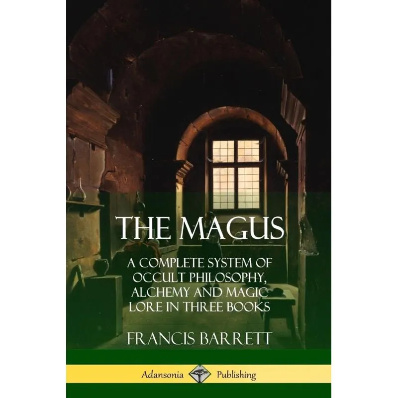 The Magus
