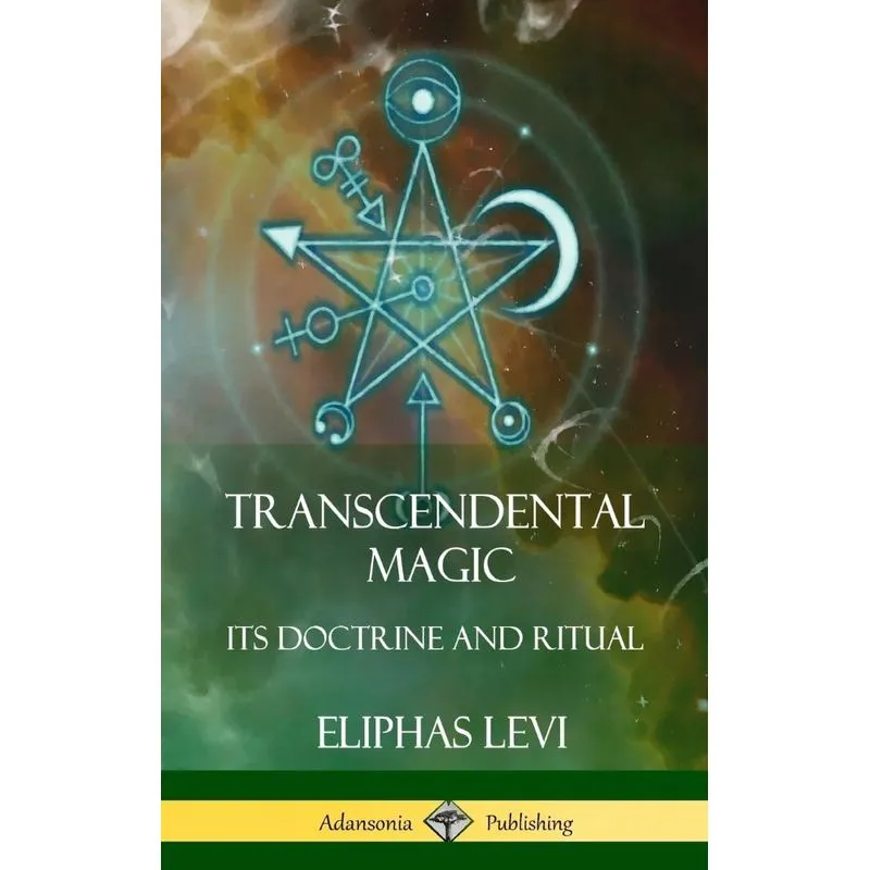 Transcendental Magic