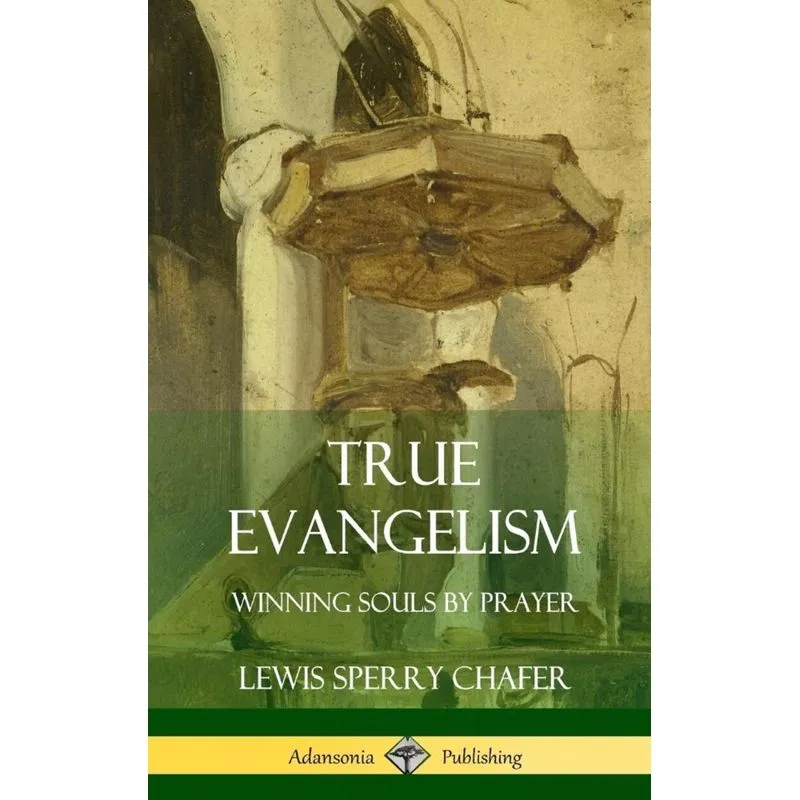 True Evangelism