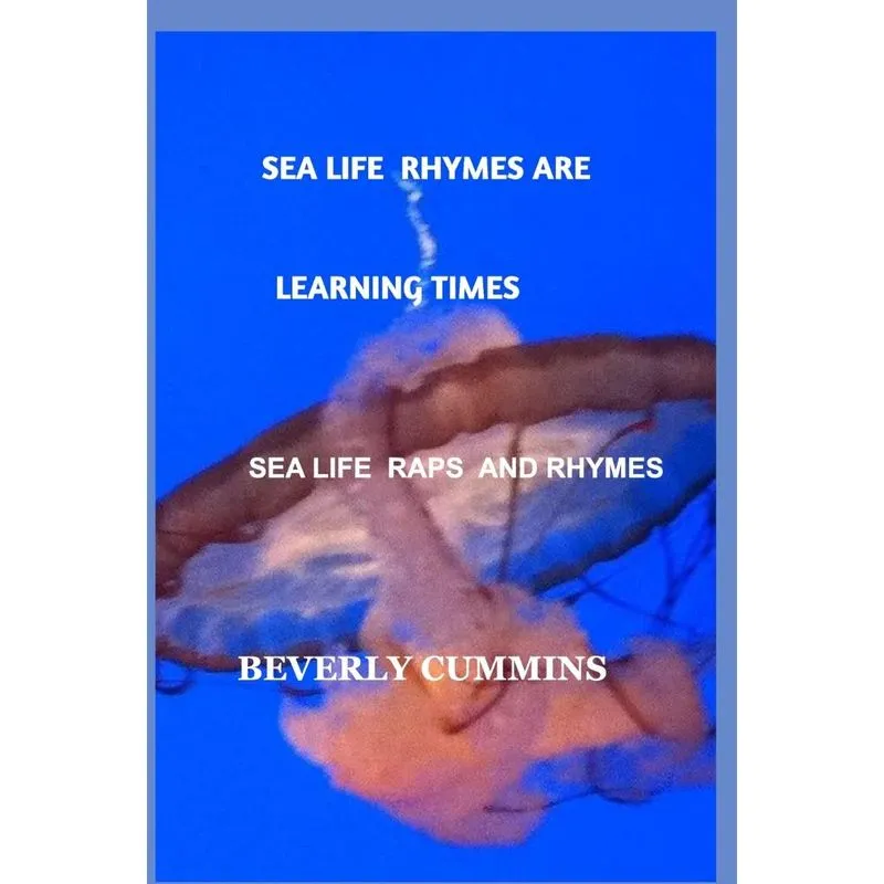 Sea Life Rhymes Are Learning Times