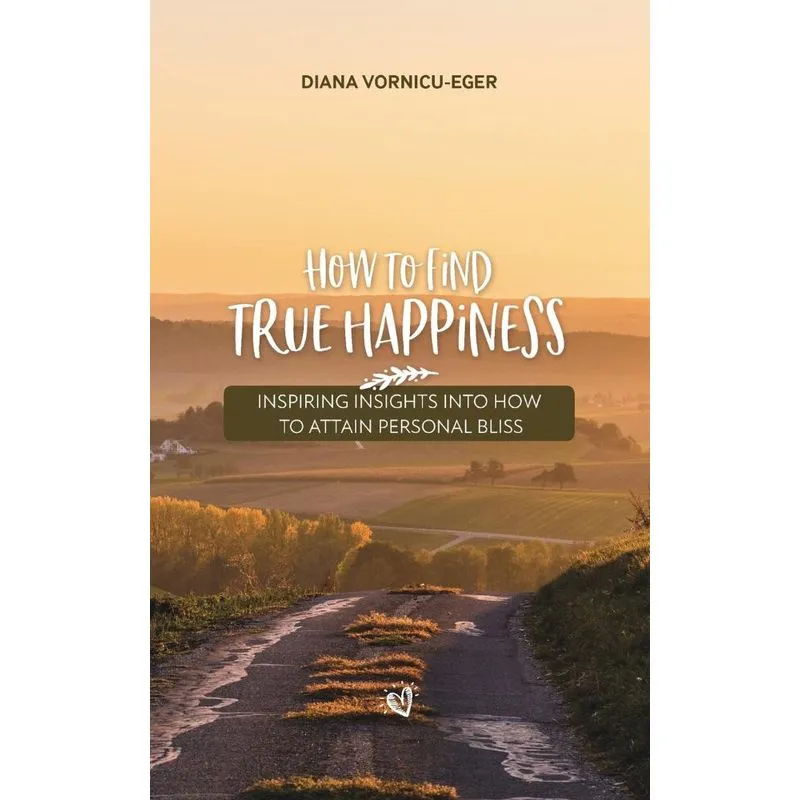 How to find true happiness
