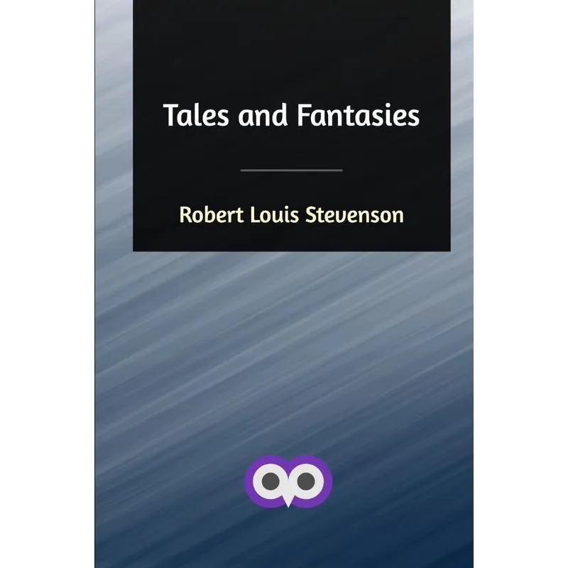 Tales and Fantasies