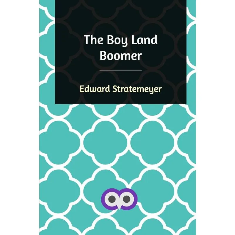 The Boy Land Boomer