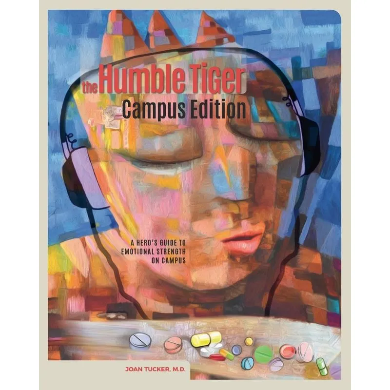 The Humble Tiger