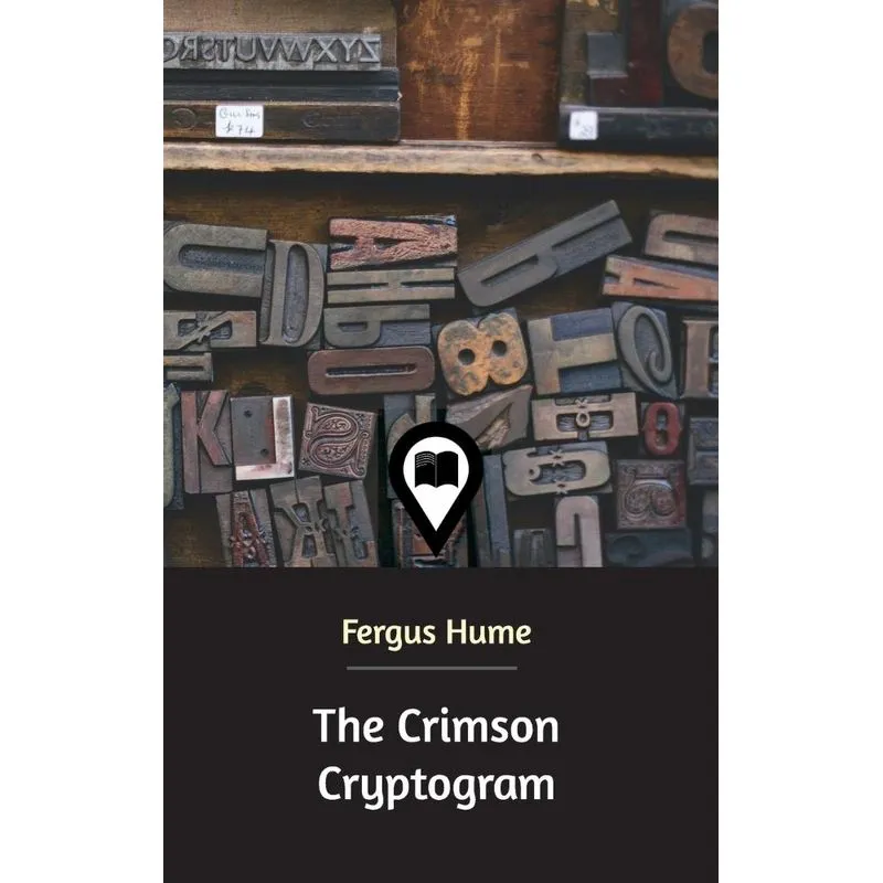 The Crimson Cryptogram