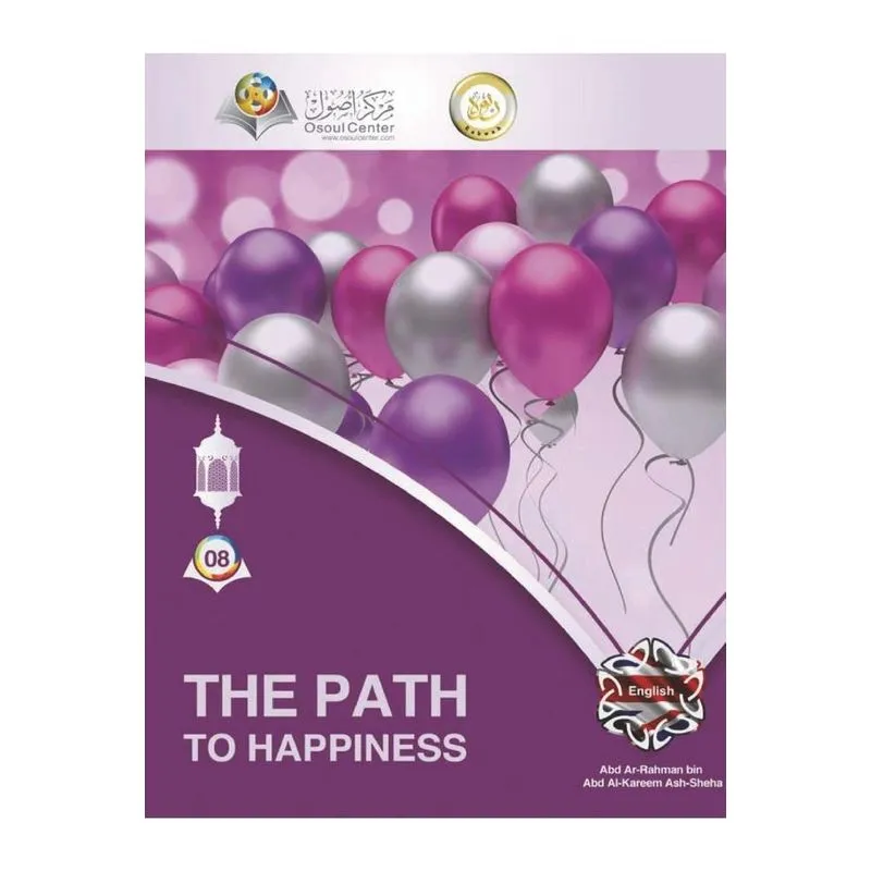 The Path To Happiness