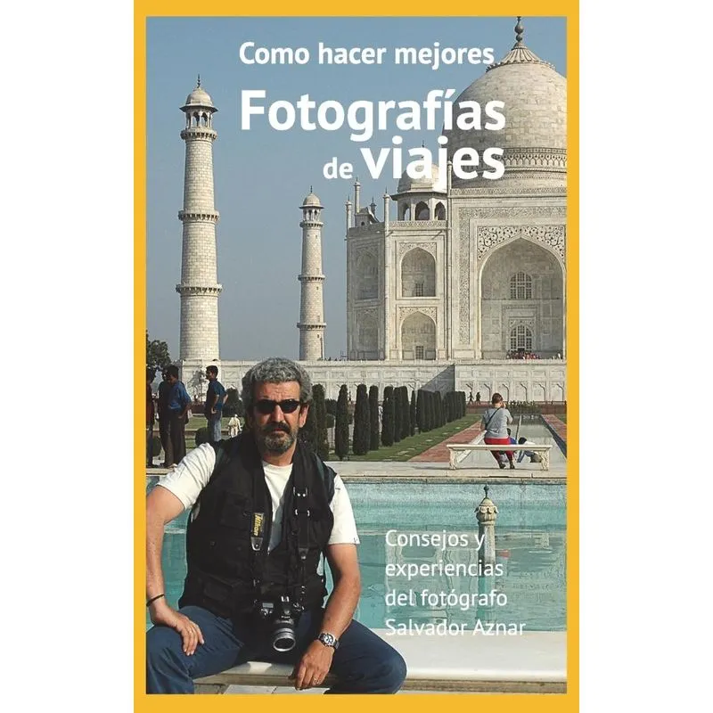 Manual de fotografía de viajes