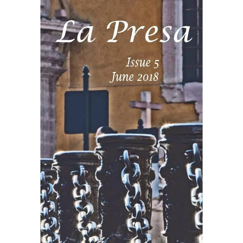 La Presa Issue 5
