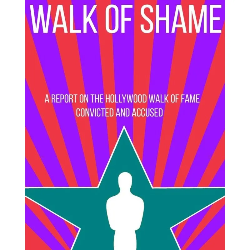 Walk Of Shame
